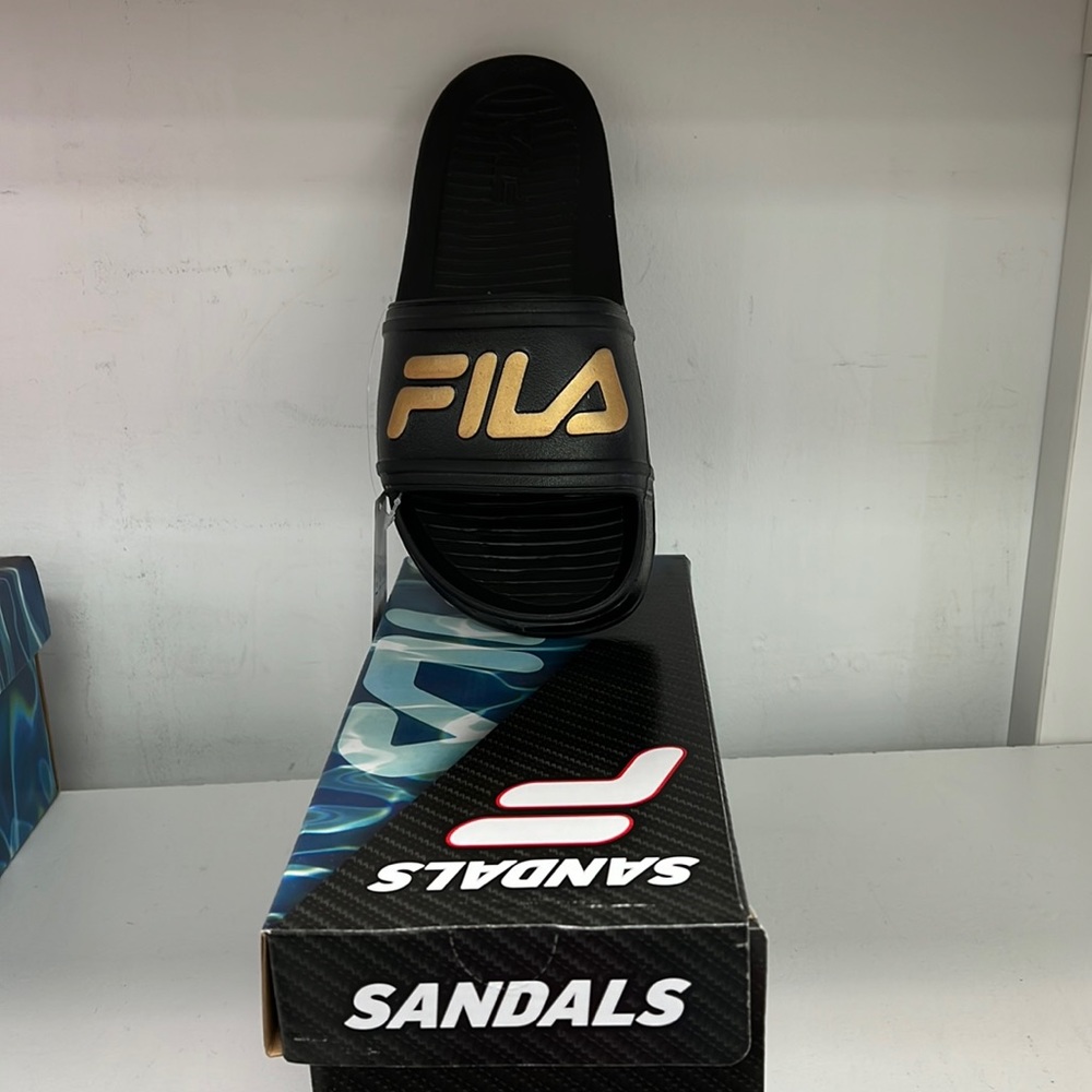 Fila Sandals Slides Slippers